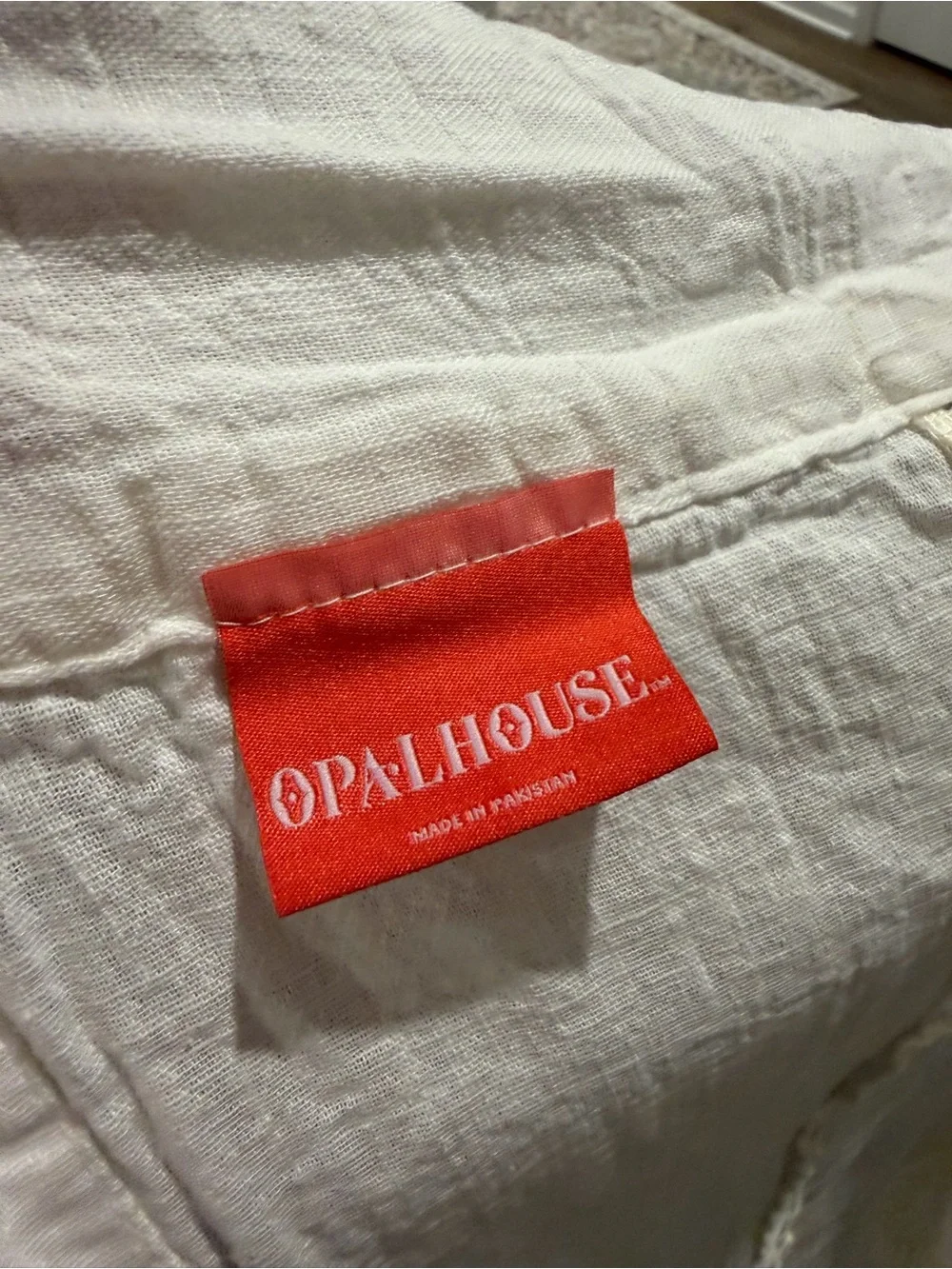 Opalhouse 108x42 panels